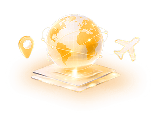 Crecimiento de la plataforma de criptomonedas hacia mercados internacionales alrededor del mundo